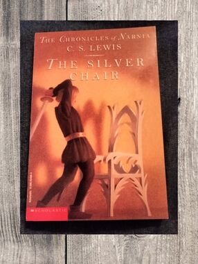 The Chronicles of Narnia: The Silver...
